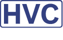 Logotipo Rodapé HVC Bombas